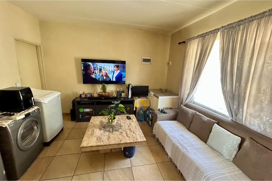 2 Bedroom Property for Sale in Scottsdene Western Cape